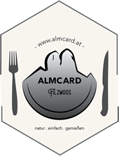 Almcard Filzmoos